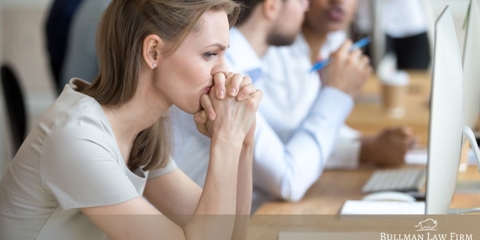 Can My Employer Reduce My Pay if I Choose to Work from Home? Photo